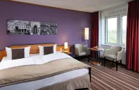 Leonardo Hotel Weimar Hotels in Weimar