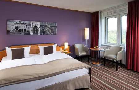 Leonardo Hotel Weimar