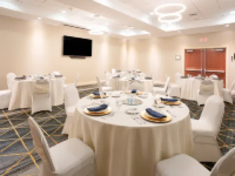 ホリデイ イン ウィンチェスター SE-ヒストリック ゲートウェイ by IHG フレデリックのホテル