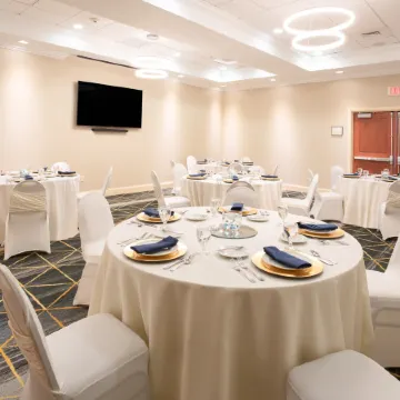 Holiday Inn WINCHESTER SE-HISTORIC GATEWAY by IHG