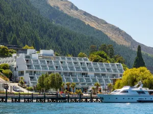 Crowne Plaza Queenstown
