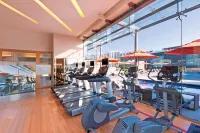 班加羅爾旅門喜來登大酒店 - 健身室/gym room