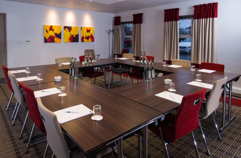 Holiday Inn Express Derby - Pride Park by IHG photo 3