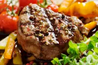 Holiday Inn Express BIRMINGHAM - REDDITCH by IHG - 朝食