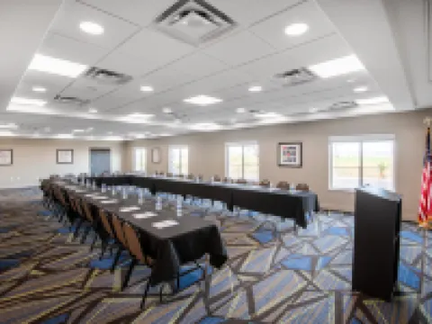 Holiday Inn Express & Suites YUMA by IHG Hotels in Yuma