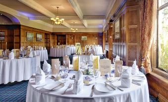 Kincraig Castle Hotel