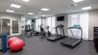 Holiday Inn & Suites ORANGE PARK - WELLS RD. by IHG - Gym
