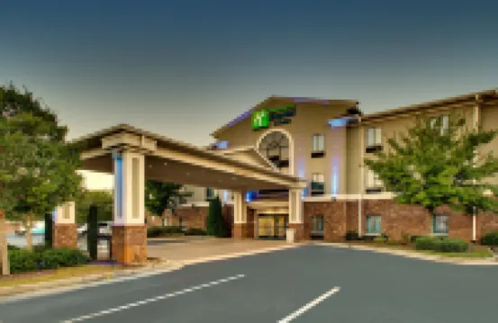 Holiday Inn Express & Suites ATLANTA NW - POWDER SPRINGS by IHG