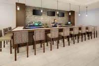 Holiday Inn CHARLOTTESVILLE-UNIV AREA by IHG - bar