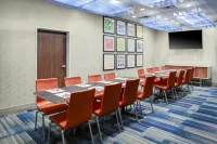 Holiday Inn Express & Suites Houston NW - Cypress Grand Pky Hotels in Cypress