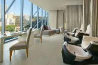 Omni Dallas Hotel - Spa