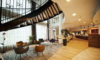 Holiday Inn Lodz