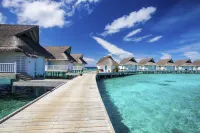 盛泰瀾馬爾代夫中央格蘭德島水療度假村