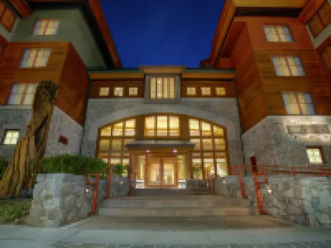 Marriott Grand Residence Club, Lake Tahoe Hotels in South Lake Tahoe