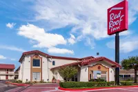 Red Roof Inn Houston East - I-10 Hotel a Jacinto City