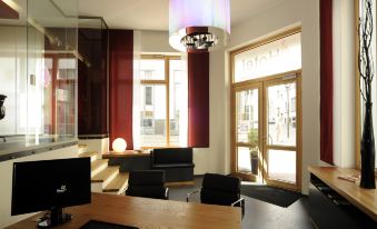 rostock apartment LIVING HOTEL