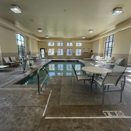 Staybridge Suites LEXINGTON by IHG