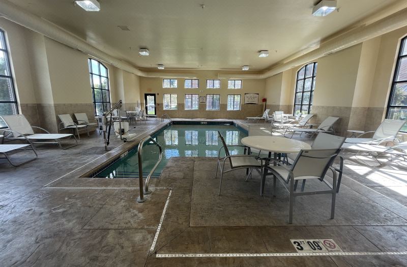 Staybridge Suites Lexington by IHG photo 2