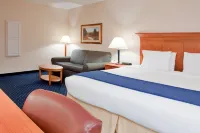 Wingate by Wyndham Waynesboro - Wifi