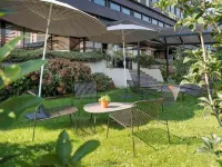 Mercure Milano Agrate Brianza Hotels in Cernusco sul Naviglio