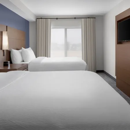 Residence Inn Rehoboth Beach