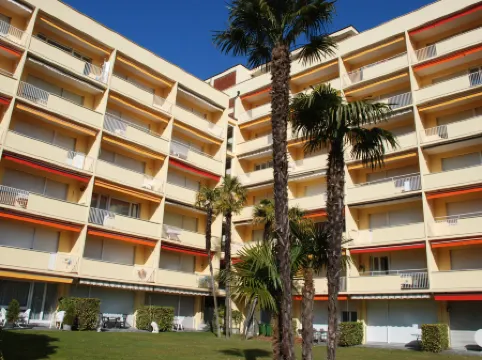 Residenza Lido Appartment 011