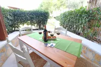 Casa Nero d'Avola Residence Torre Santo Stefano in Otranto - 레지던스