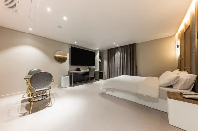 Hotel Lium Hotels in Cheonan