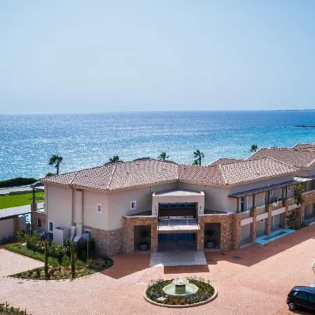 Electra Kefalonia Hotel & Spa