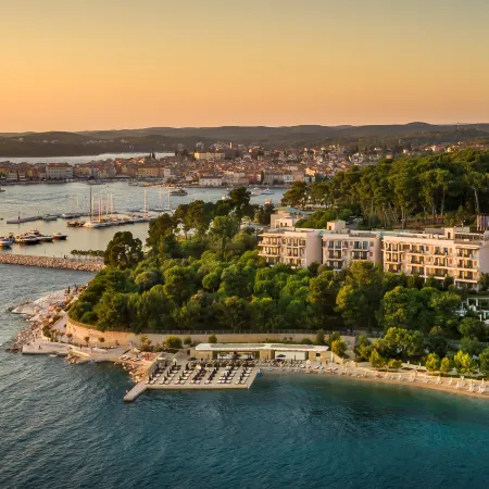 Monte Mulini Adults Exclusive Hotel by Maistra Collection