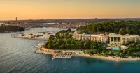 Monte Mulini Adults Exclusive Hotel by Maistra Collection - spa