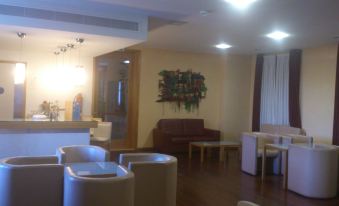 Hotel do Lago