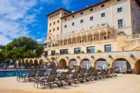 Hotel Hospes Maricel & Spa Hotels in ses Illetes