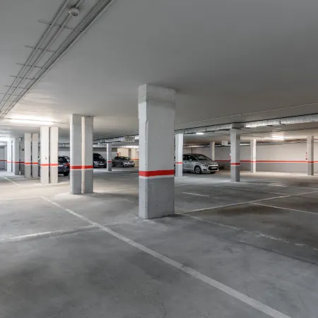 Aparthotel Exe Campus San Mamés