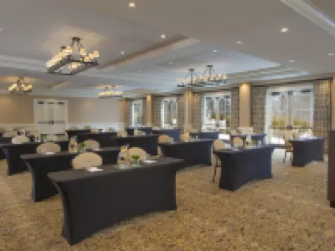 Kimpton TACONIC HOTEL by IHG Hotels in Bennington County