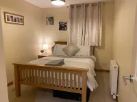 Waterside Apartment Hotels in Inverness