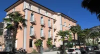 Hotel Olivo Hotels in Bolognano-vignole