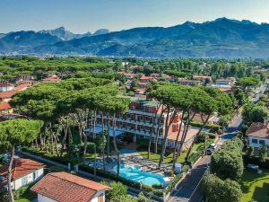 La Serena Hotel Fdm