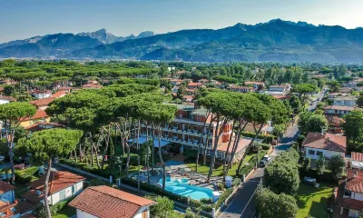 La Serena Hotel Fdm Hotels in Montignoso