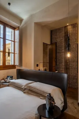 Oltrarno 1881 Apartments Hotel a San Frediano