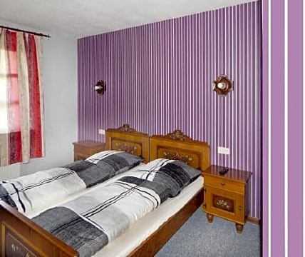 Haus Wurzelsepp - Housity