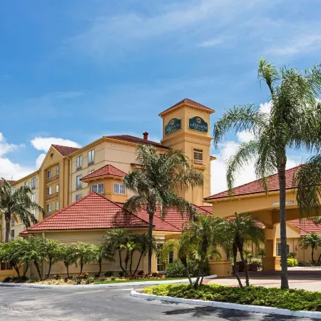 La Quinta Inn & Suites by Wyndham Lakeland West