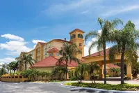 La Quinta Inn & Suites by Wyndham Lakeland West Hotels in Lakeland