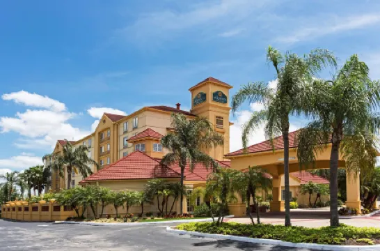 La Quinta Inn & Suites by Wyndham Lakeland West