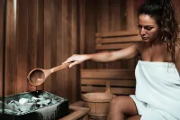 Springfield Hotel and Restaurant - spa
