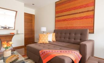 Stylish Miraflores Apartments Free Parking