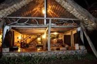 Ikoma Tented Camp Hotels in 
