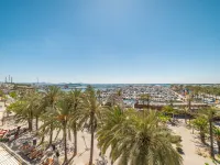 Nautic 3 Hotel a Port d'Alcudia