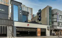 Wolgot Seven Hoteles en Siheung