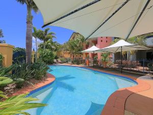 Kacy's Bargara Beach Motel